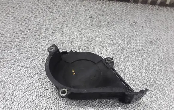 Renault Laguna II Timing belt guard (cover) 7700111603