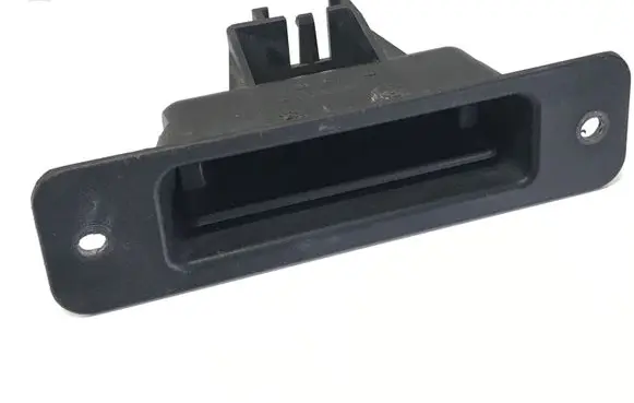 Peugeot 807 Tailgate/trunk/boot exterior handle 1488272077