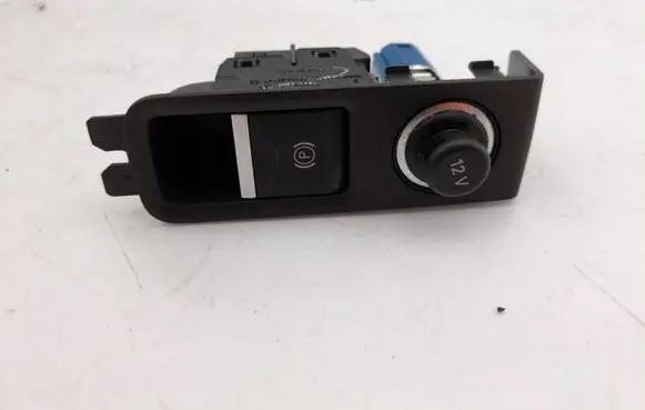 Audi A3 8Y Hand parking brake switch 8Y0863349