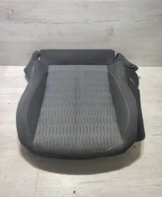 Opel Corsa F Seat trim 43076000