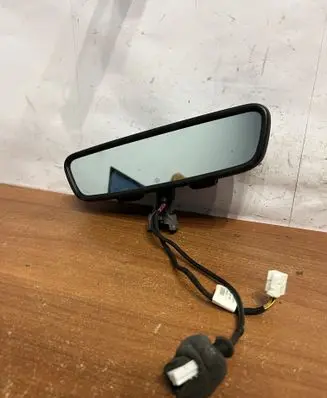 Mercedes-Benz GLC X253 C253 Rear view mirror (interior) 026530 D1530