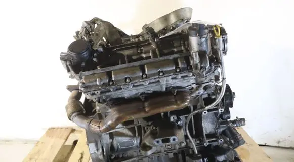 Chrysler 300 - 300C Engine 642982
