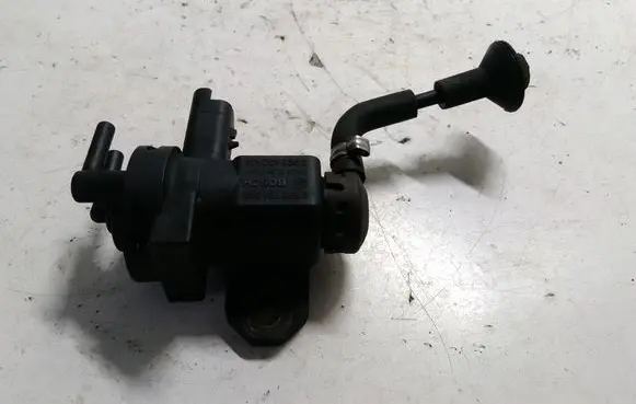 Citroen C8 Vacuum valve 9635704380 0928400414