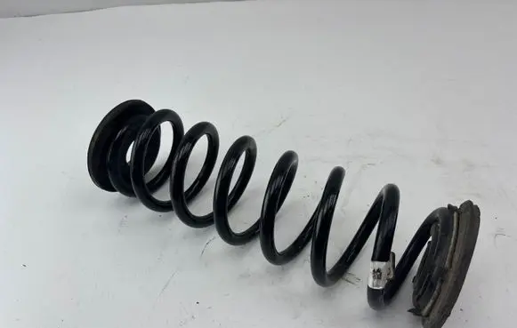 Volkswagen Tiguan Rear coil spring 5QS511103AE