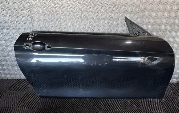 BMW 4 F32 F33 Door (2 Door Coupe)