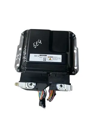 Fiat Fullback Engine control unit/module 1860C371