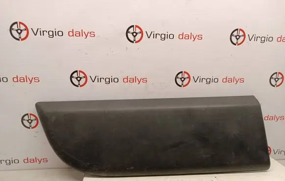 Renault Master III Front door trim (molding) 808210166r
