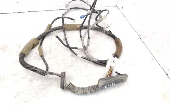 Honda FR-V Tailgate/trunk wiring harness 32109SJDG0032