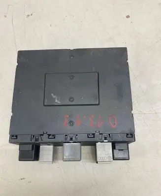 Volkswagen PASSAT B6 Comfort/convenience module H52S2002 3C0937049AE F005V00631
