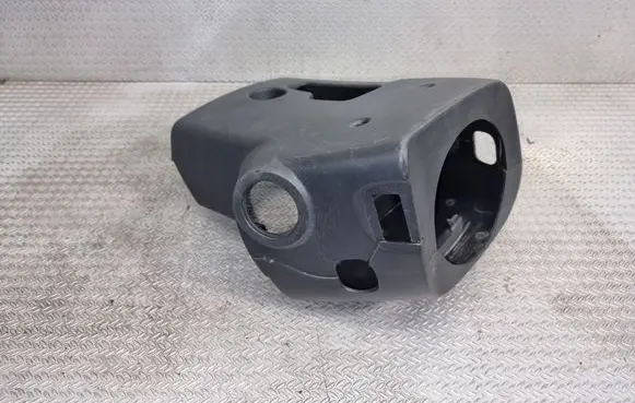 Renault Trafic III (X82) Steering wheel column trim 93867997 93867996