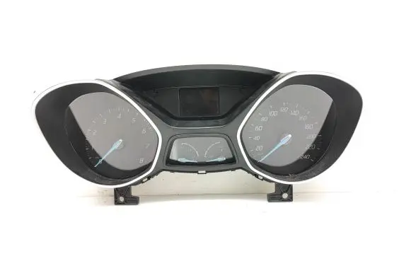 Ford Focus Speedometer (instrument cluster) BM5T10849AN BM5T14C026AL BM5T14C326AC