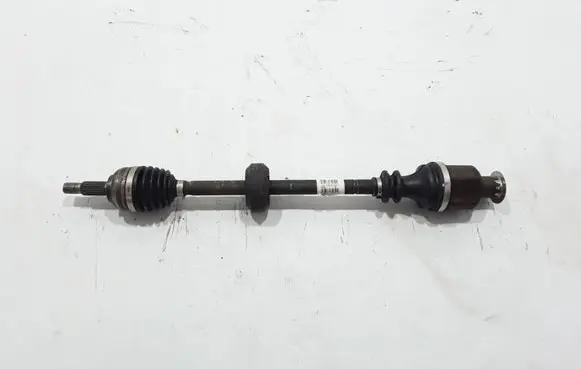Renault Twingo II Front driveshaft 8200684084