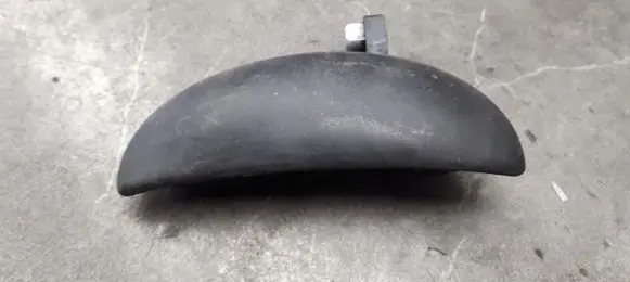 Peugeot 107 Rear door exterior handle
