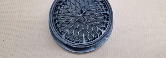 Audi A4 S4 B8 8K Front door speaker 