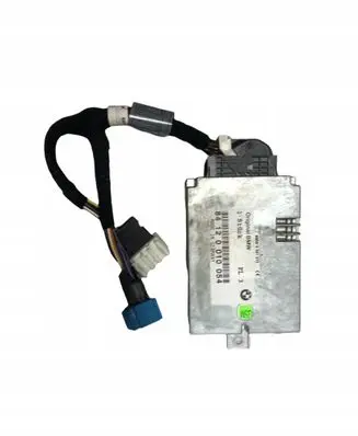 BMW 5 E39 Phone control unit/module 6907315