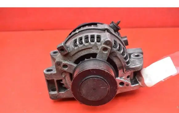 Toyota Avensis Verso Generator/alternator 