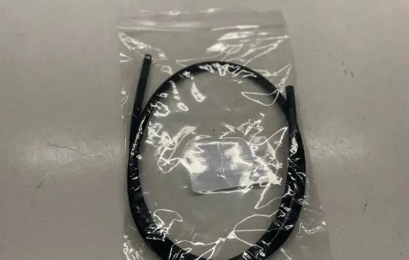 BMW 3 E90 E91 Vacuum line/pipe/hose 8595650 11658595650