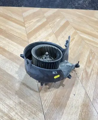 Opel Signum Heater fan/blower