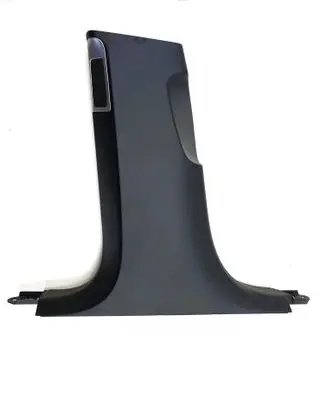 Audi A8 S8 D4 4H (B) pillar trim (bottom) 4H0867243F