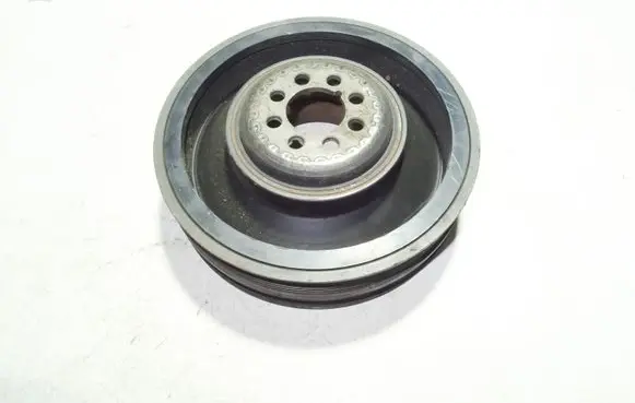 Audi A4 S4 B6 8E 8H Crankshaft pulley 059105251M