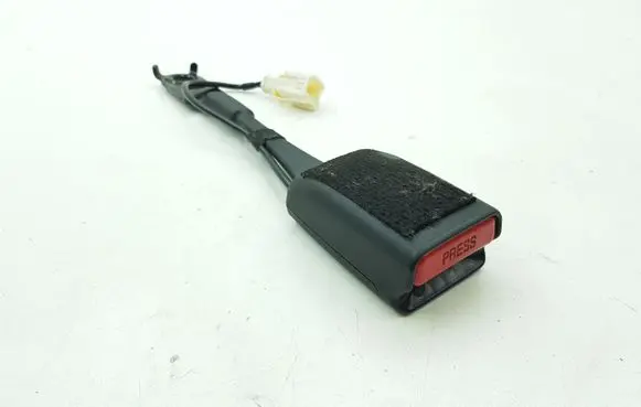 Citroen DS4 Front seatbelt buckle 96748384XT