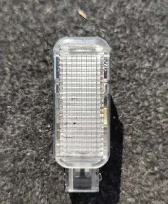 Volkswagen PASSAT B5.5 Other interior light 3B0947415B 3B0947415