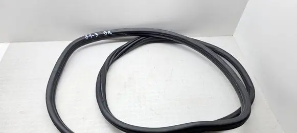 BMW 1 F20 F21 Rubber seal rear door 7240834
