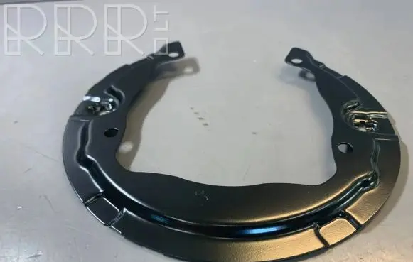 BMW 5 GT F07 Rear brake disc plate dust cover 34216775273 6775273