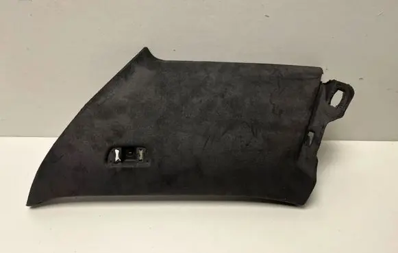 BMW XM (C) pillar trim 5A1E636