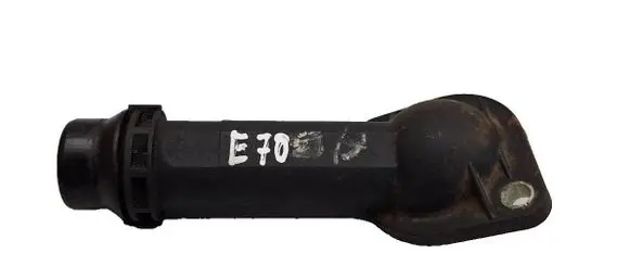 Audi A6 S6 C6 4F Engine coolant pipe/hose 038121121B