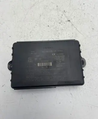 Land Rover Discovery Sport Keyless (KESSY) go control unit/module 5E0770567 1311006386 FK7219H440AC