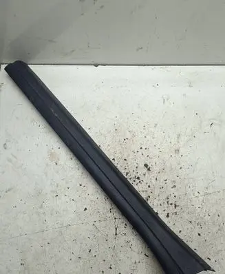 BMW 6 F12 F13 Front sill trim cover 7225653 25795010
