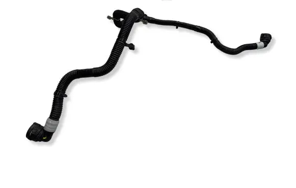 Tesla Model Y Electric car engine cooling hoses/pipes 107759500E