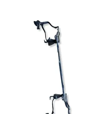Mercedes-Benz E W212 Radiator support slam panel 