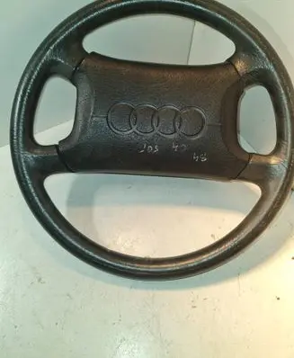 Audi 100 S4 C4 Steering wheel 4A1951543 03710