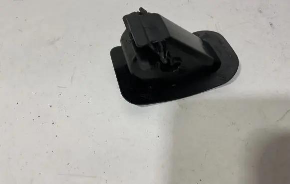 Porsche Macan (95B) ISOFIX cover 95B887233
