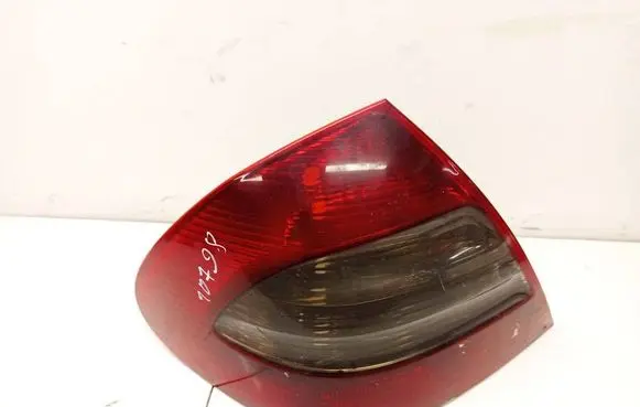Mercedes-Benz E W211 Rear/tail lights a2118202364 334507
