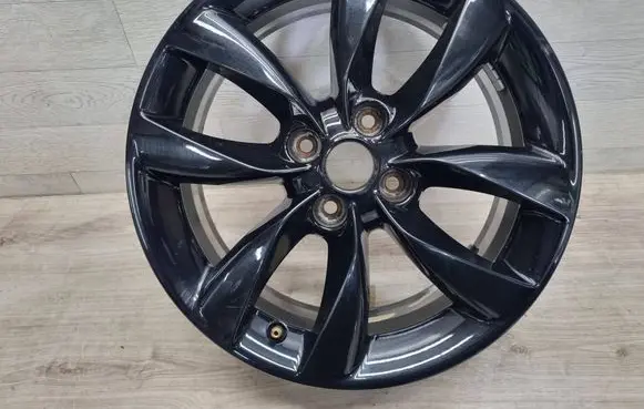 Opel Adam R16 alloy rim OP072