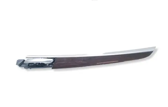 BMW X5 E70 Rear door interior handle trim 70P4083