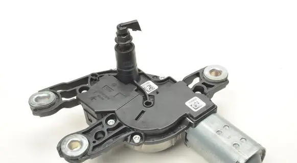 Cupra Leon Rear window wiper motor 8V0955711C