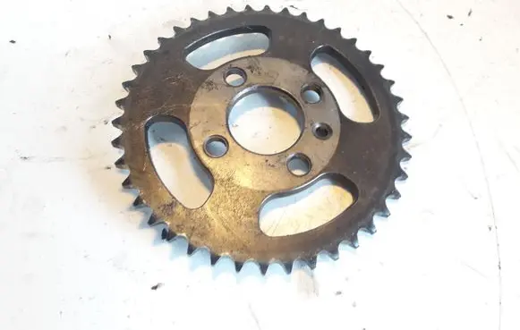 Toyota Avensis T250 Timing chain sprocket 