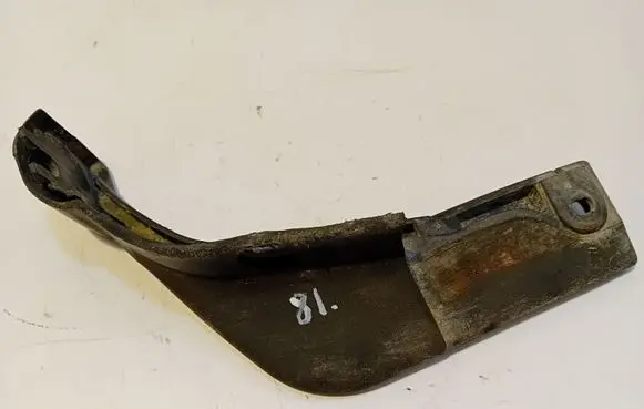 Audi A4 S4 B5 8D Rear mudguard 8D0854858B