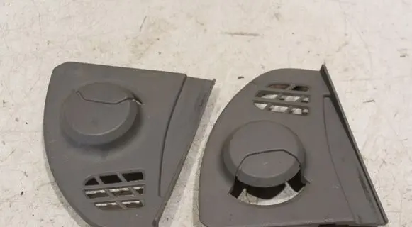 Nissan Cab Star Seat and door cards trim set 68970MB40A
