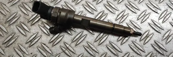 Fuel injector