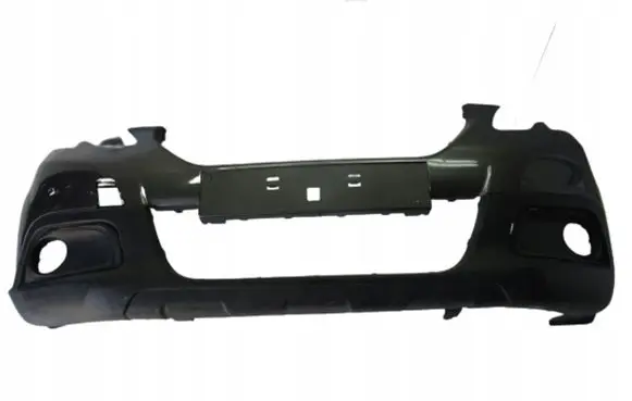 Peugeot 2008 I Front bumper R14P2