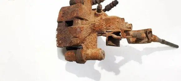 Mazda 626 Rear brake caliper