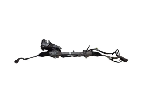 Citroen C4 III e-C4 Steering rack 2209070065708 680001706000