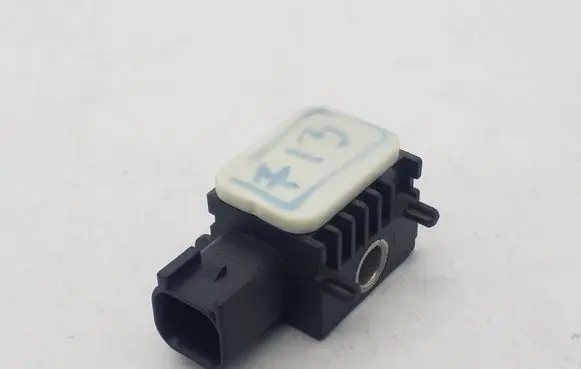 Ford Focus Airbag deployment crash/impact sensor 3M5T14B342AB