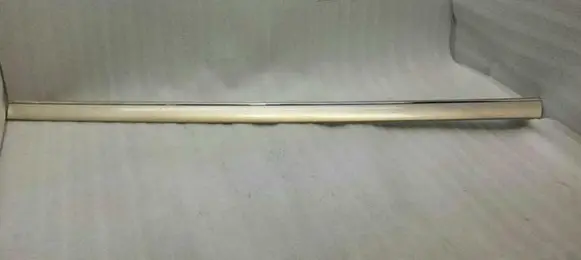 Mercedes-Benz CL C215 Front door trim (molding) A2156900762