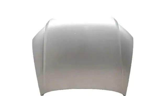 Audi A8 S8 D3 4E Engine bonnet/hood 